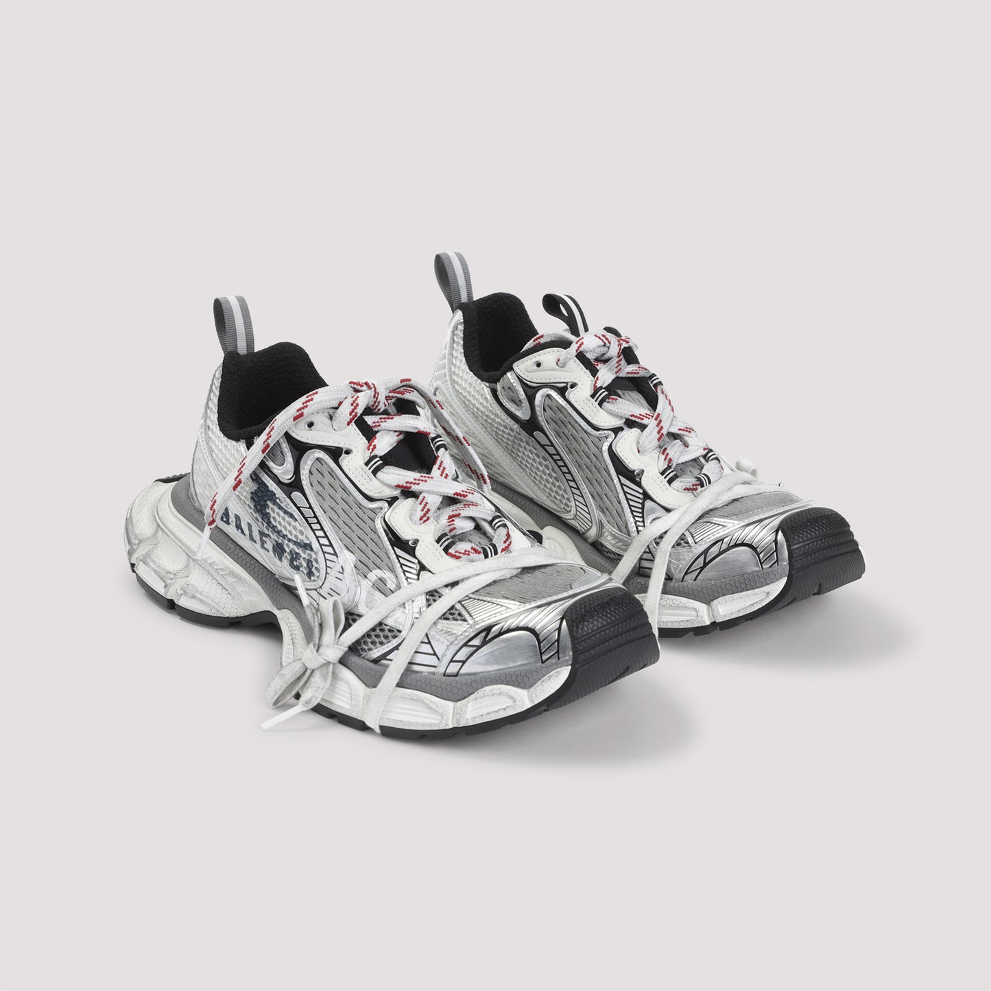Balenciaga 3xl Sneakers