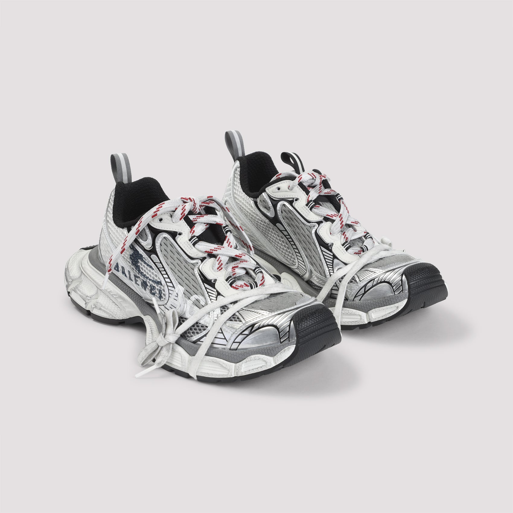 Balenciaga 3xl Sneakers