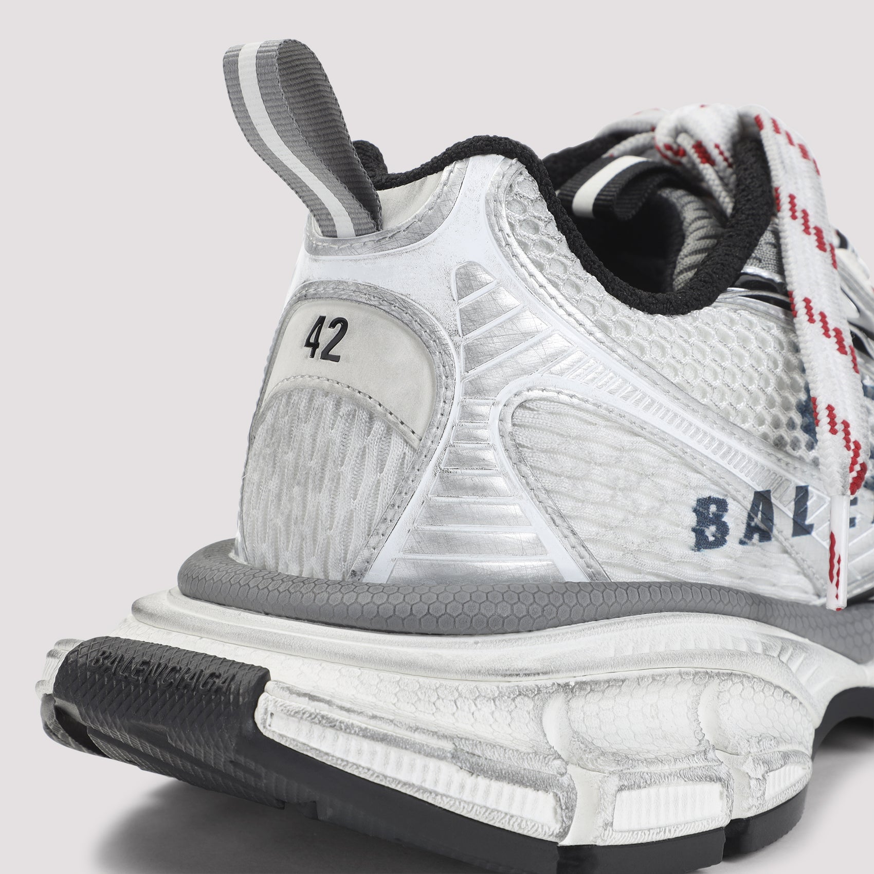 Balenciaga 3xl Sneakers