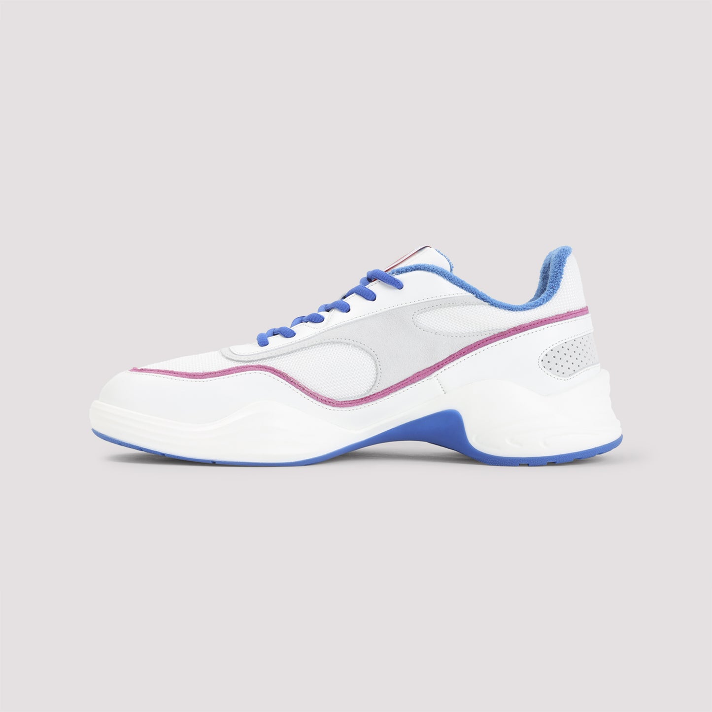 Casablanca Court Championship Sneakers