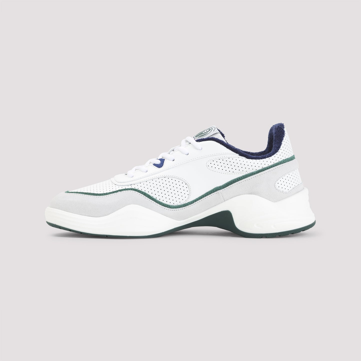 Casablanca Court Championship Sneakers