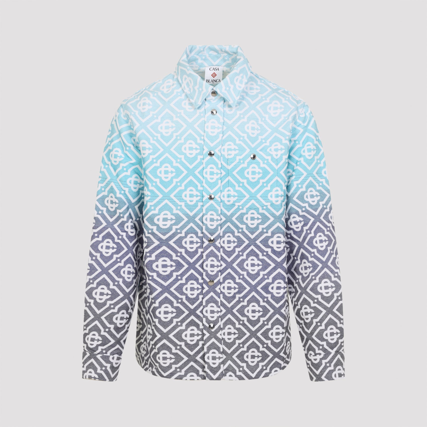 Casablanca Monogram Jacket