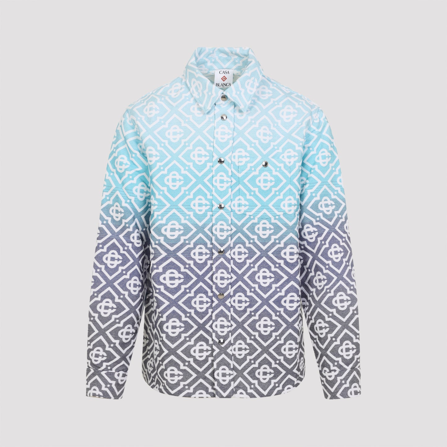 Casablanca Monogram Jacket