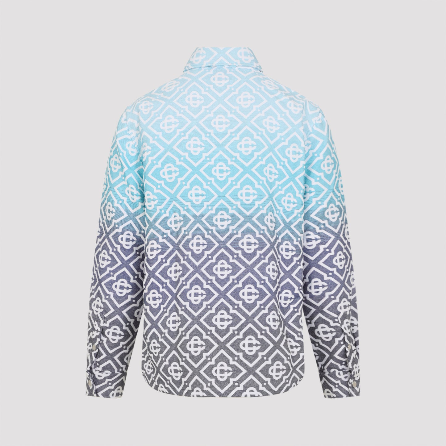 Casablanca Monogram Jacket