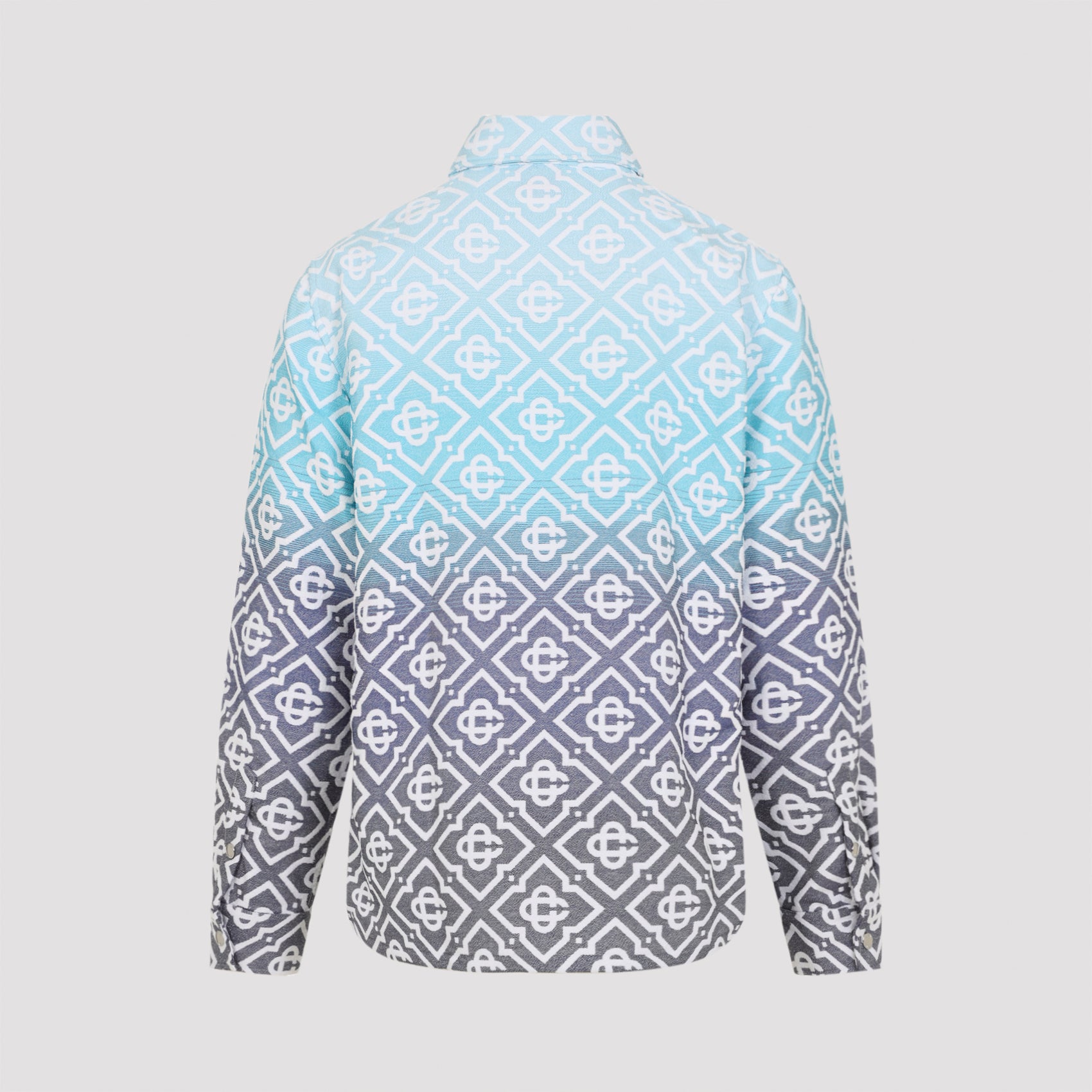 Casablanca Monogram Jacket
