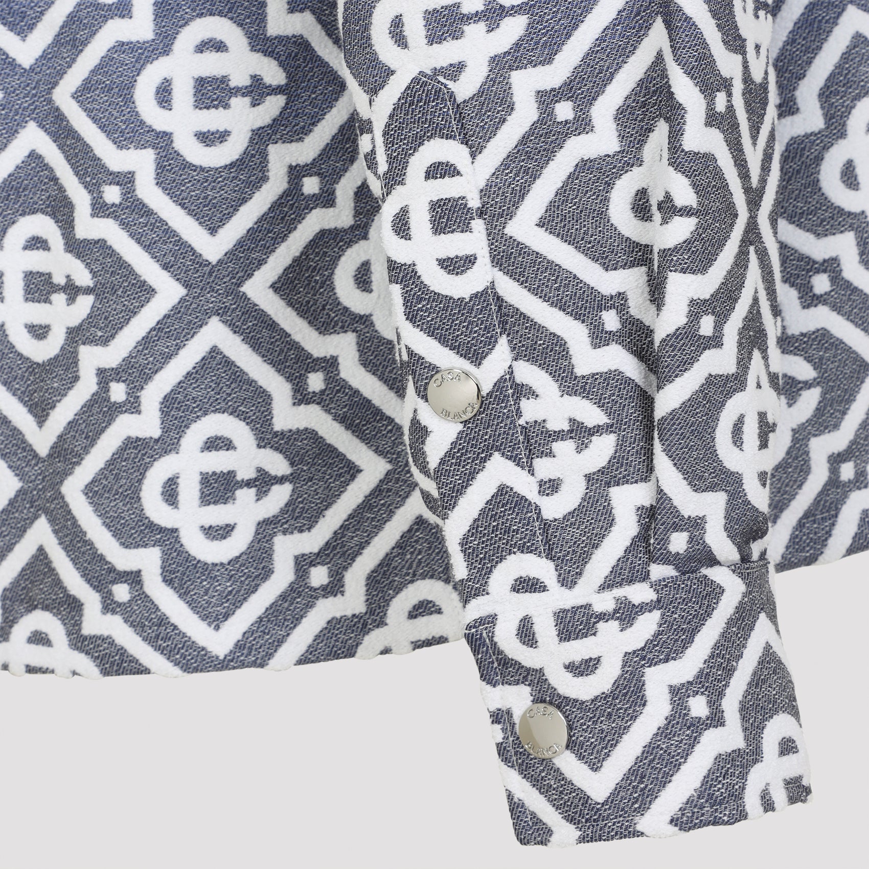 Casablanca Monogram Jacket