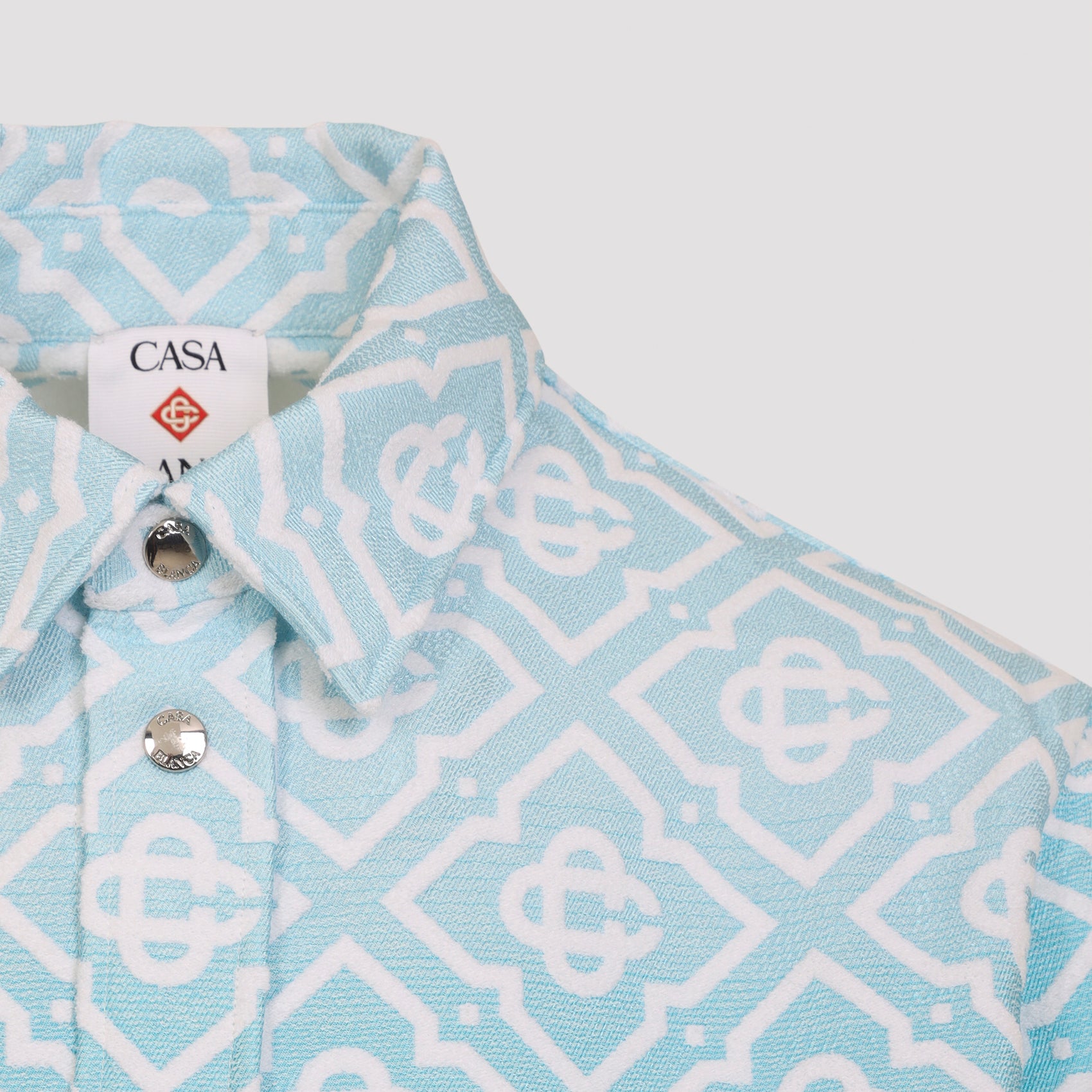 Casablanca Monogram Jacket
