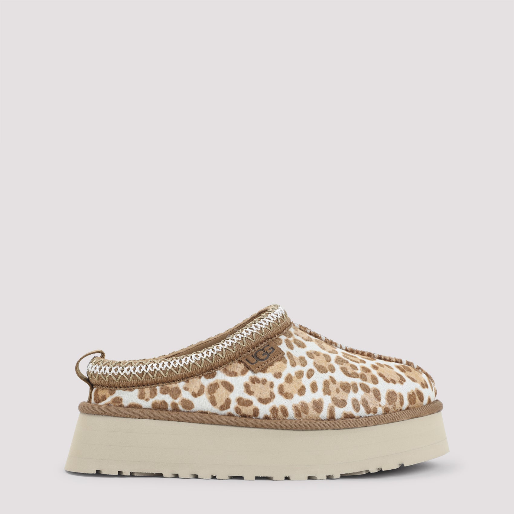 UGG Tazz Plains Slippers