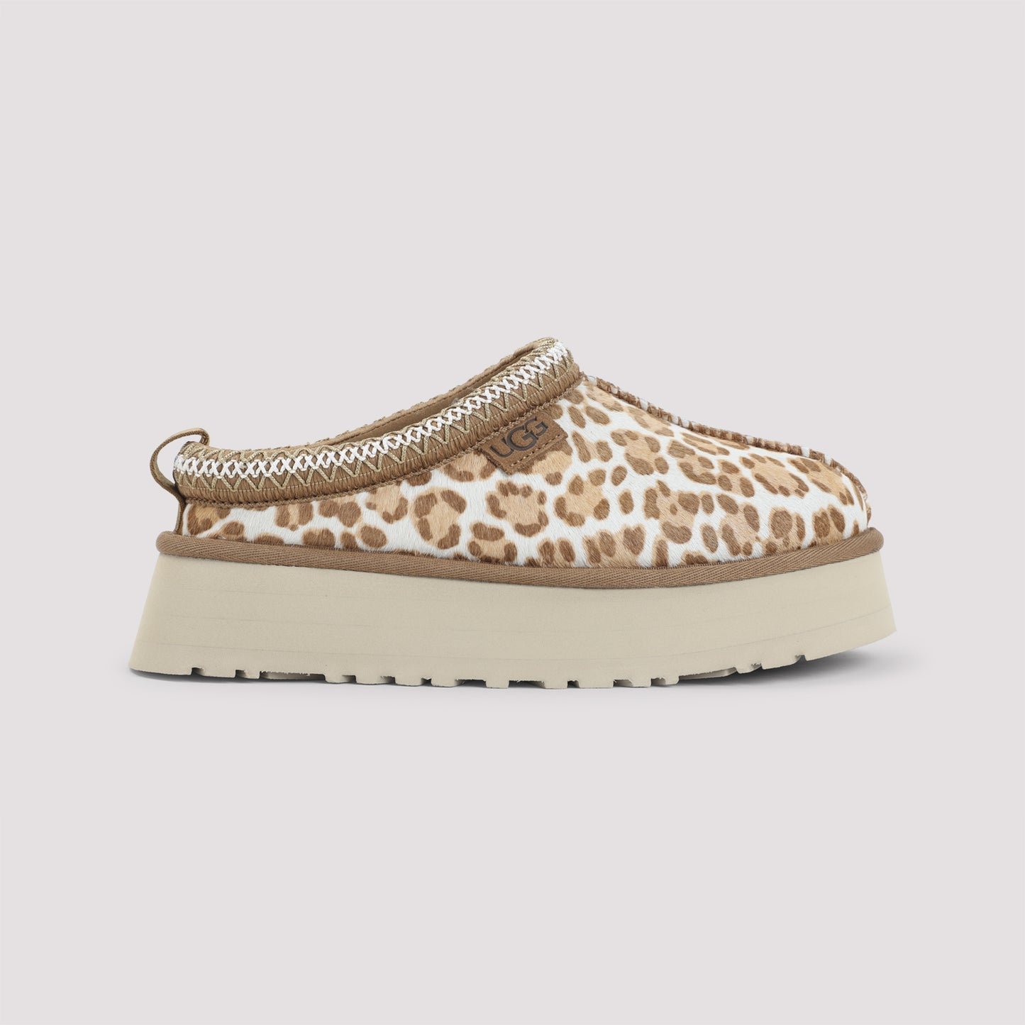 UGG Tazz Plains Slippers