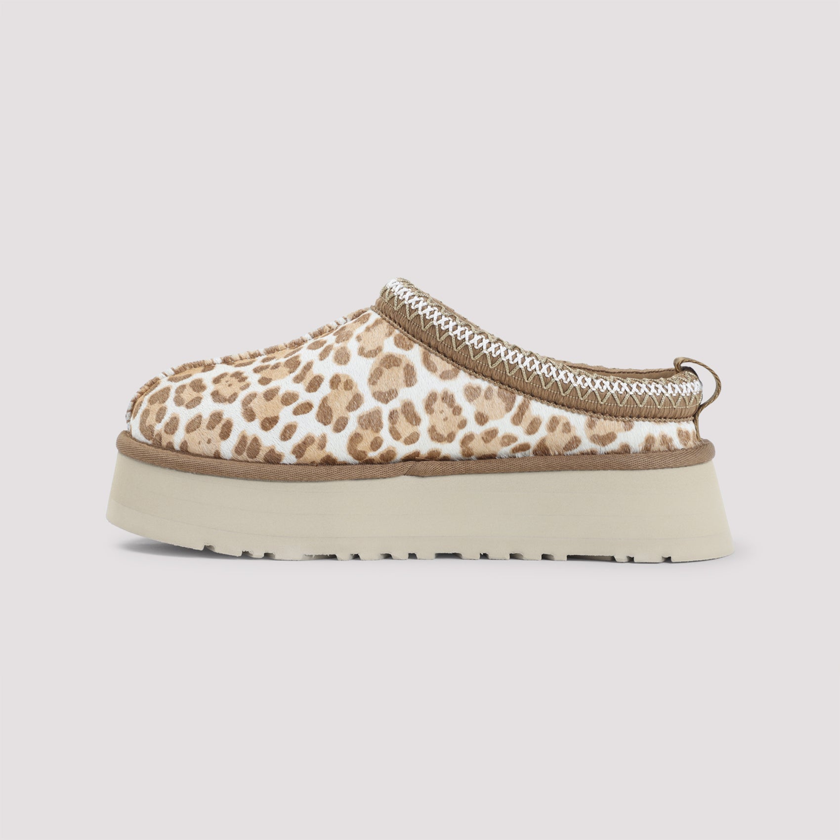 UGG Tazz Plains Slippers