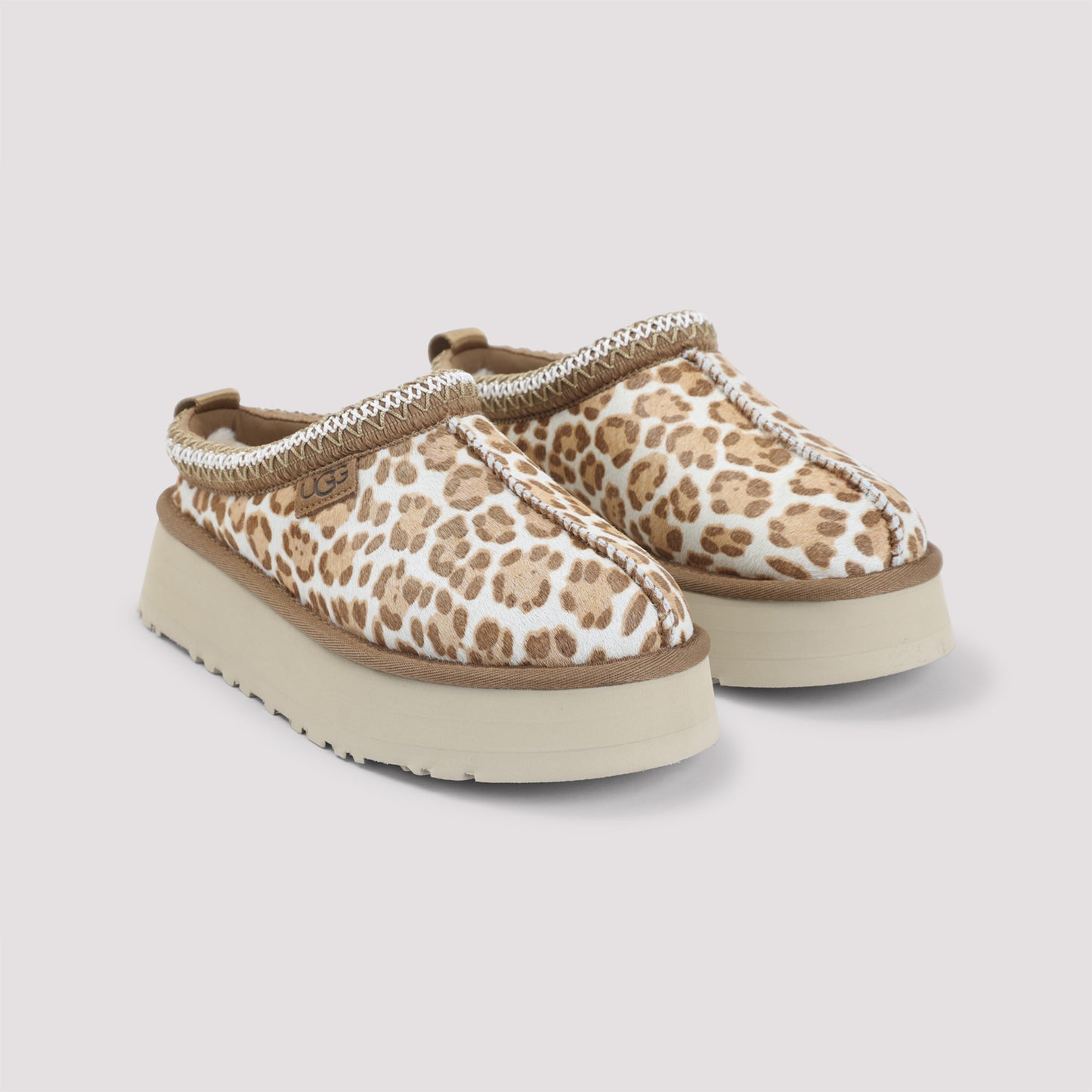 UGG Tazz Plains Slippers