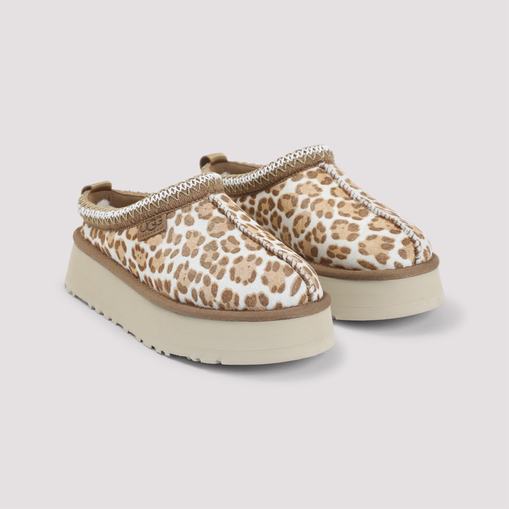 UGG Tazz Plains Slippers