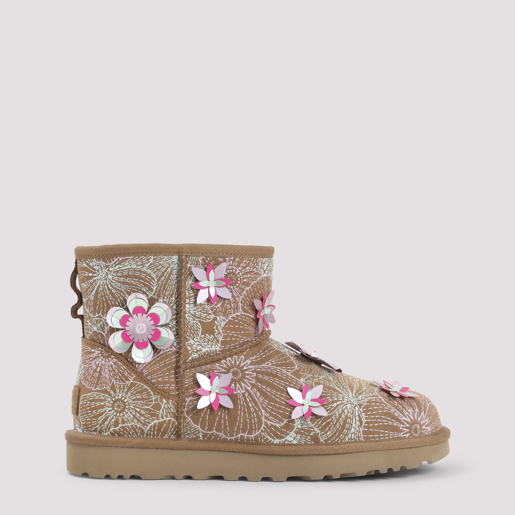 UGG Classic Mini Meadow Boots