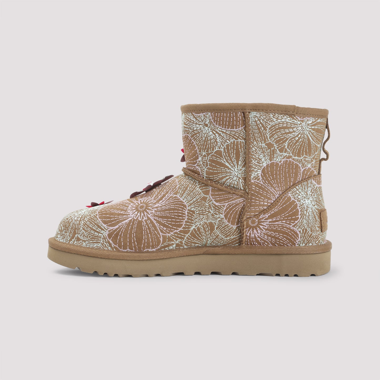 UGG Classic Mini Meadow Boots