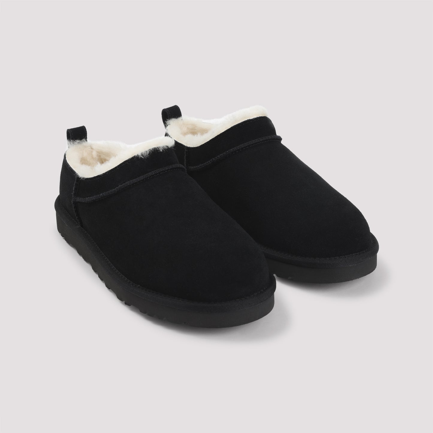 UGG Classic Micro Boots