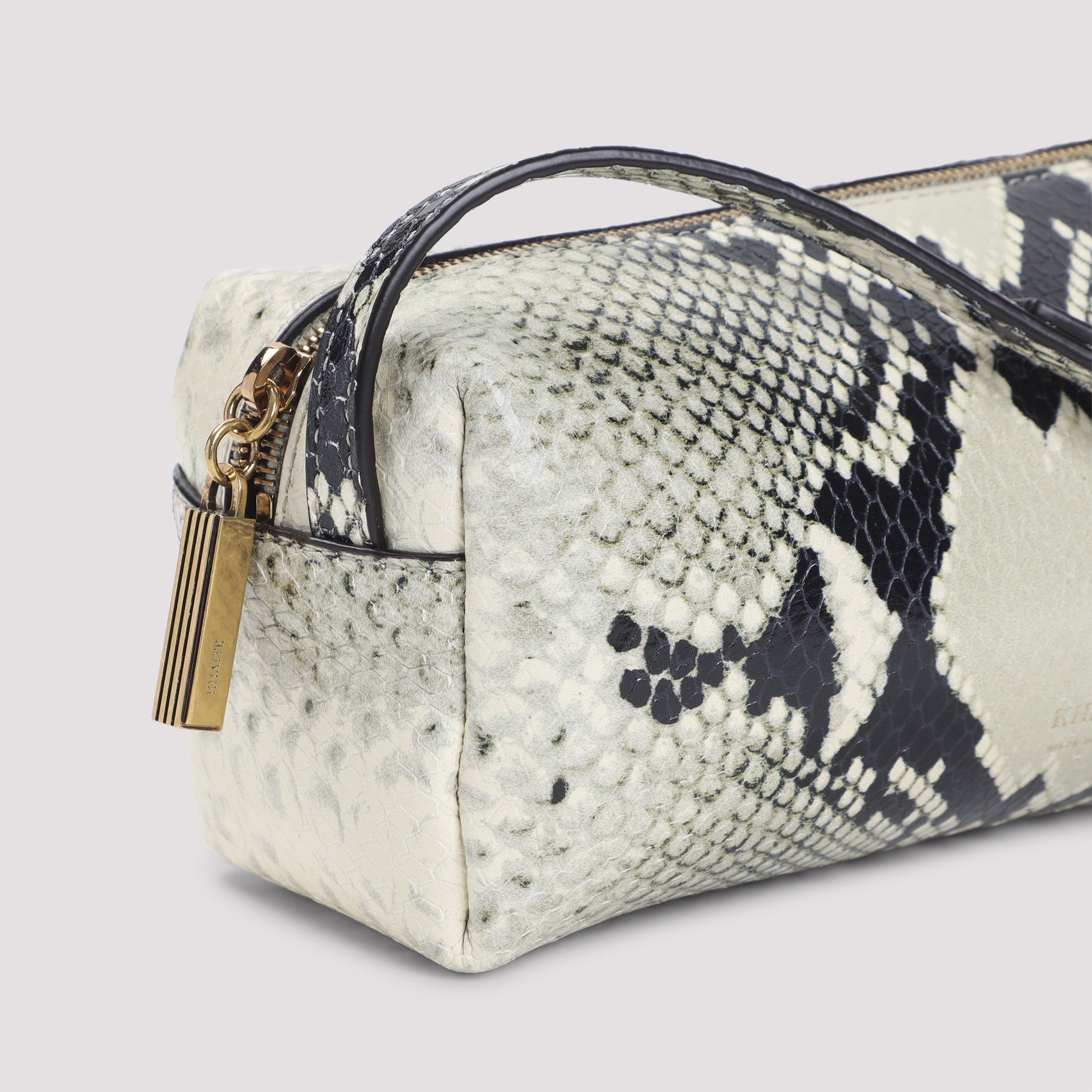 Khaite Kye Mini Crossbody Bag