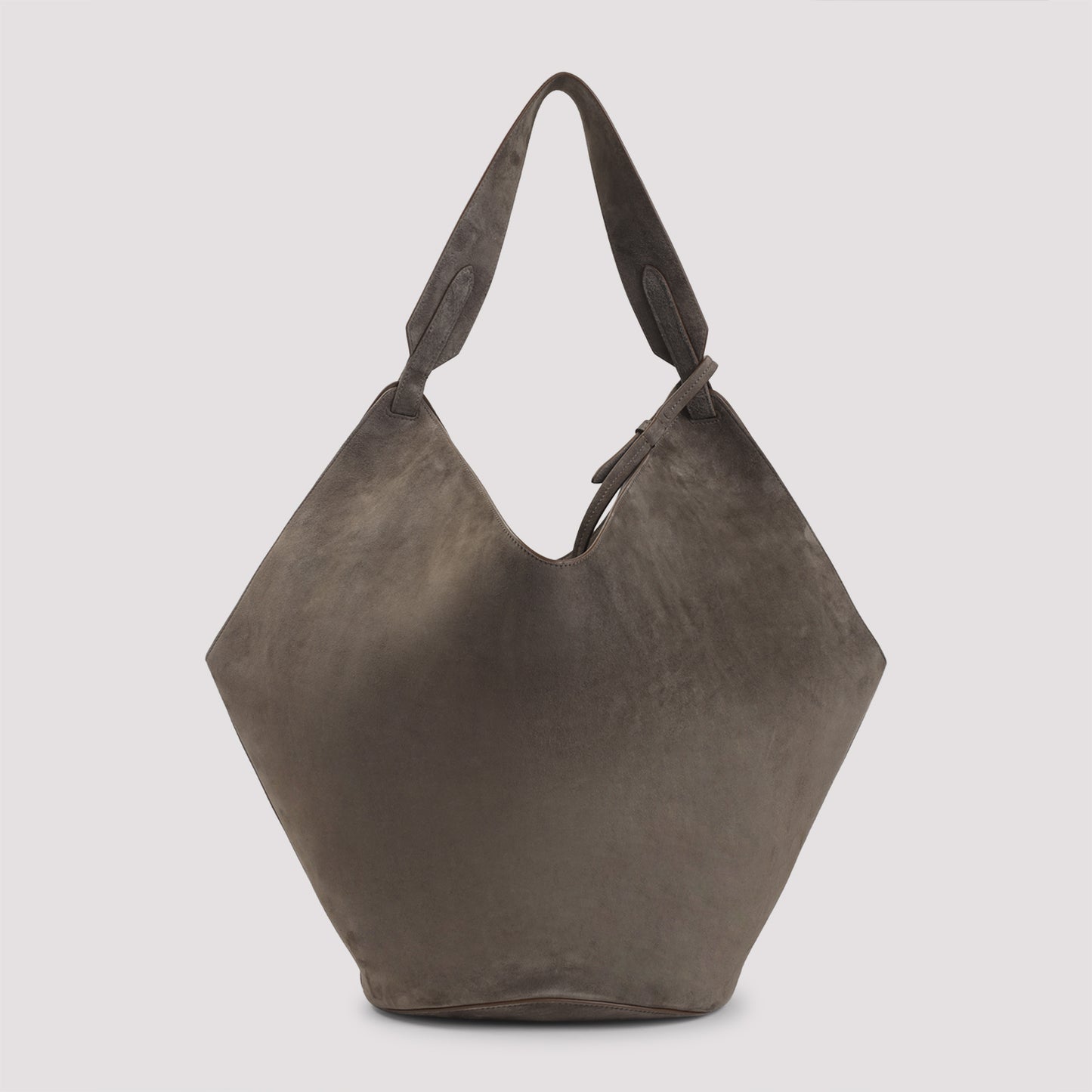 Khaite Lotus Medium Tote Bag