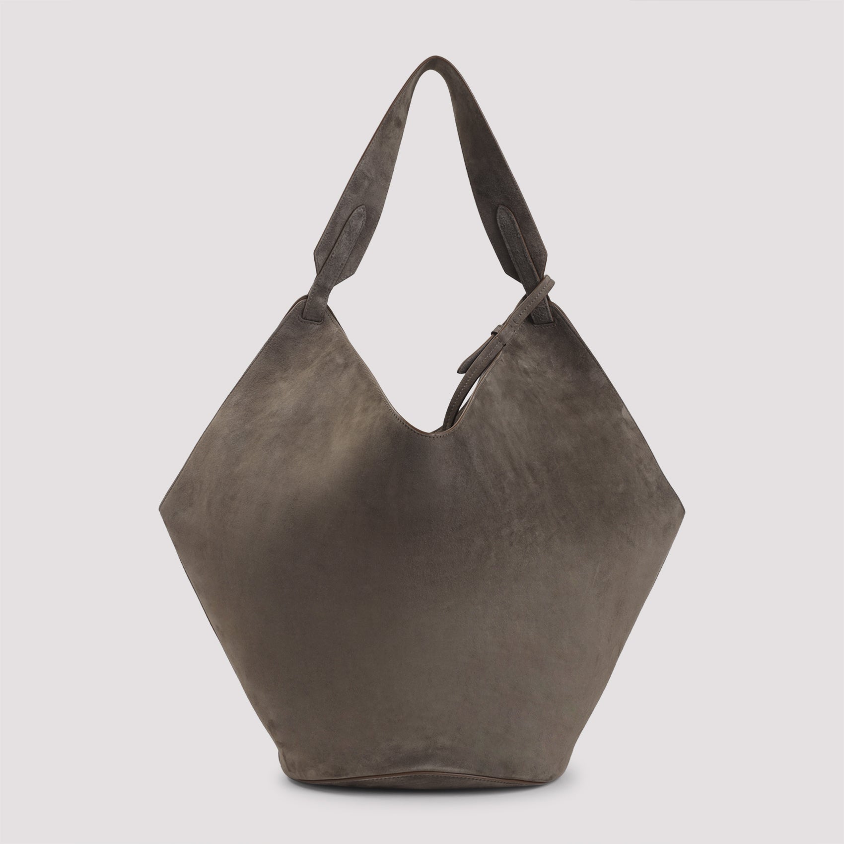 Khaite Lotus Medium Tote Bag
