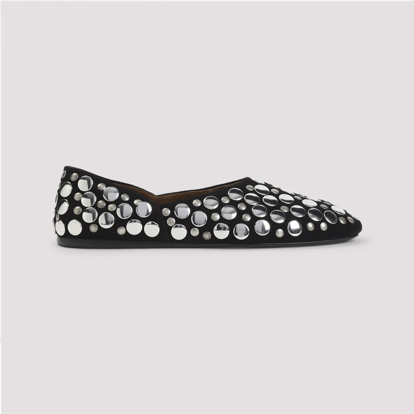 Khaite Jane Ballerinas