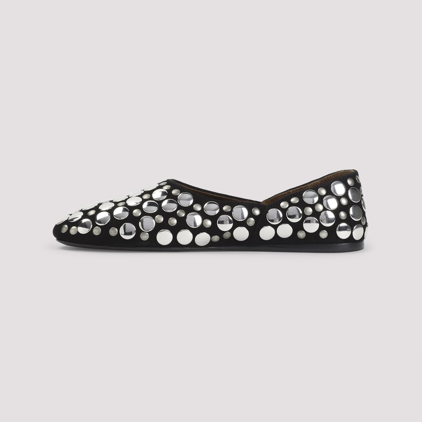 Khaite Jane Ballerinas