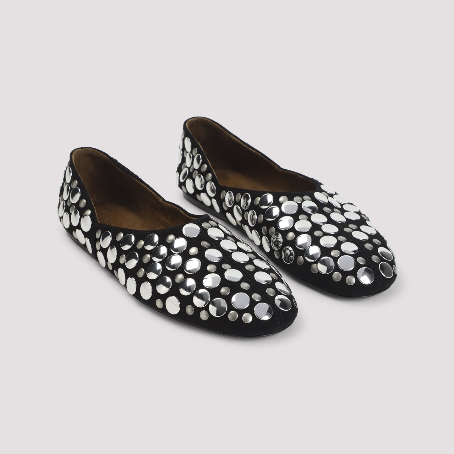 Khaite Jane Ballerinas