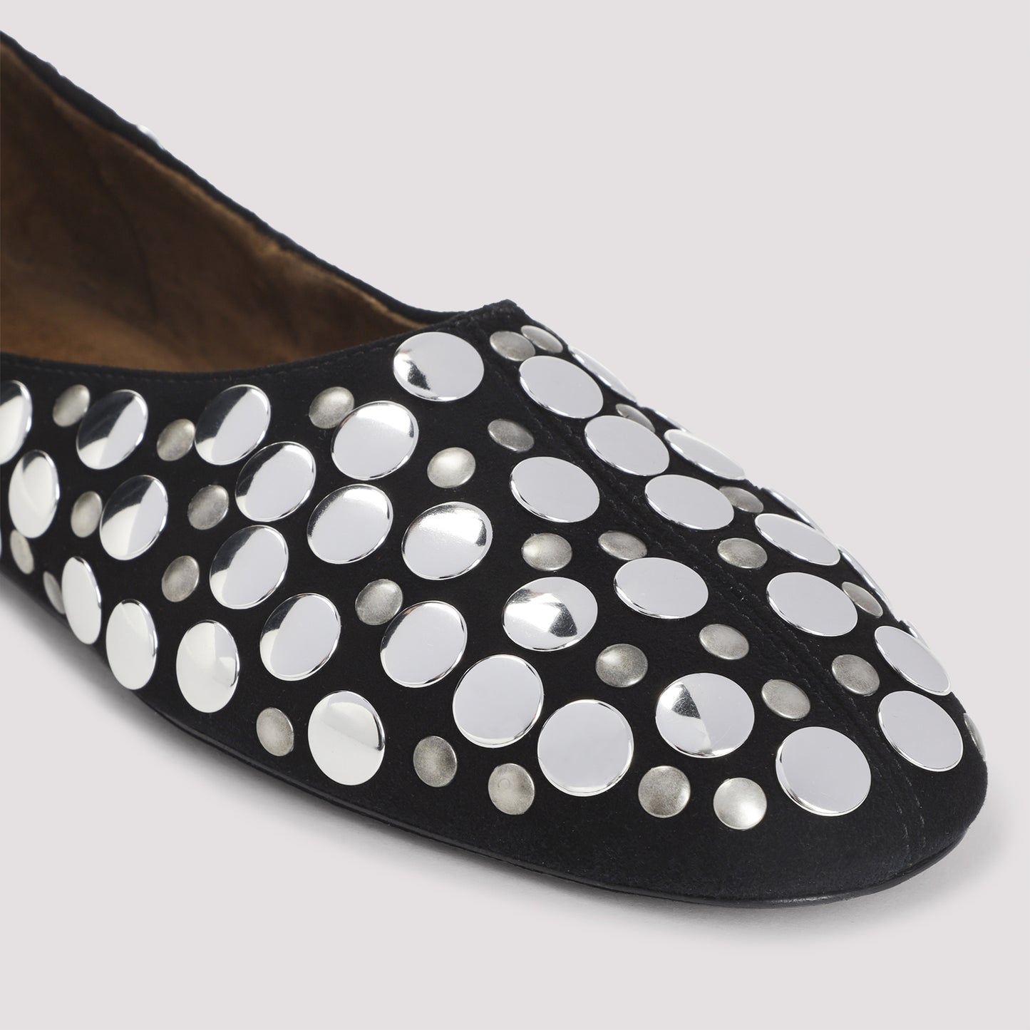 Khaite Jane Ballerinas