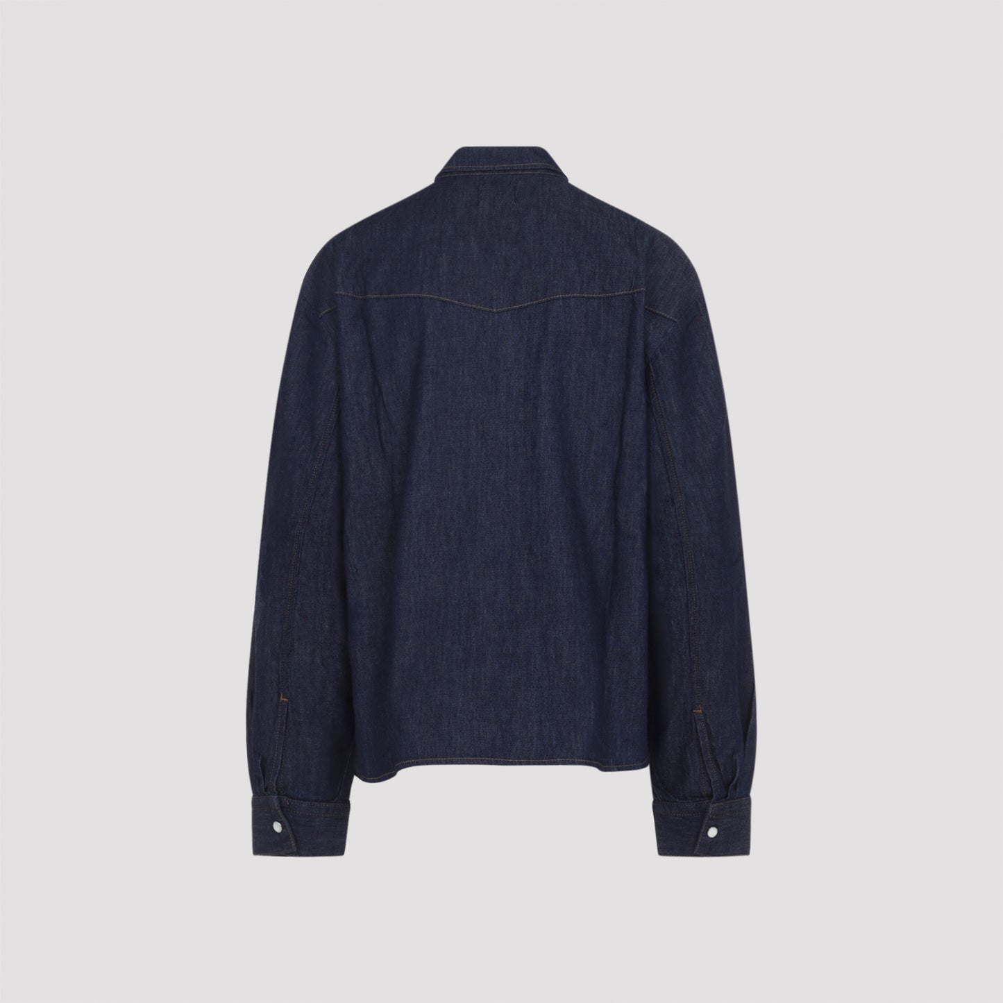 Khaite Grenon Shirt