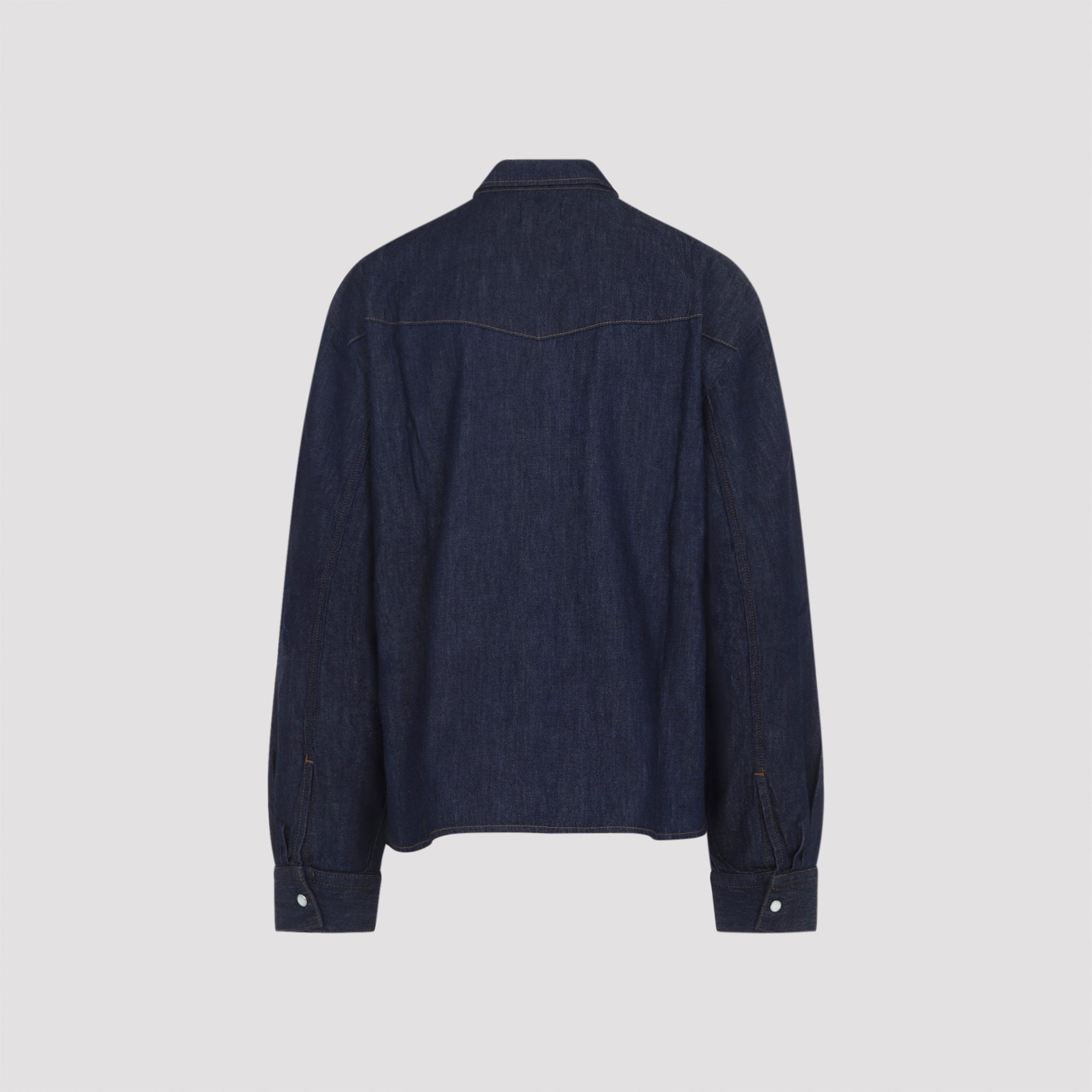Khaite Grenon Shirt