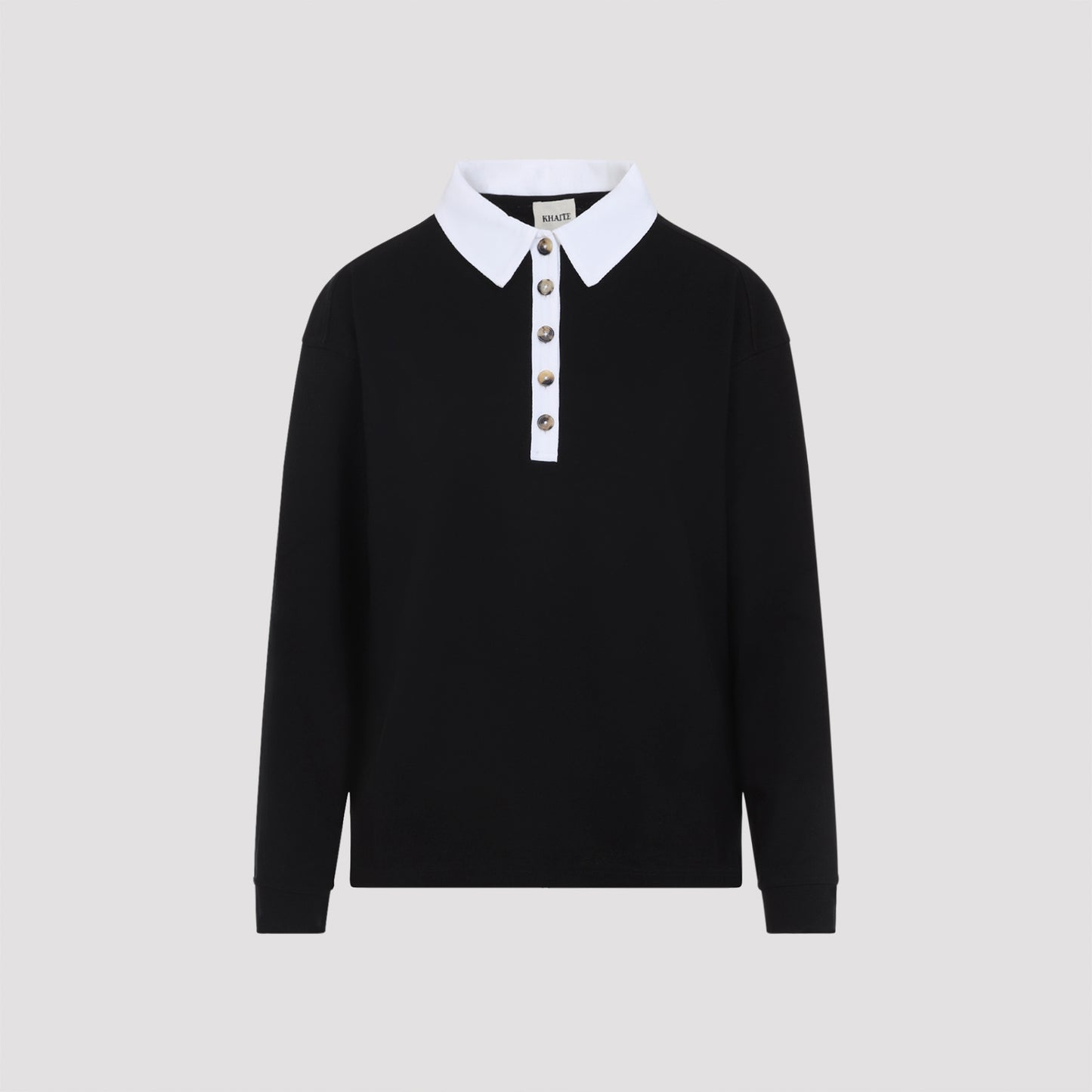 Khaite Faithful Top
