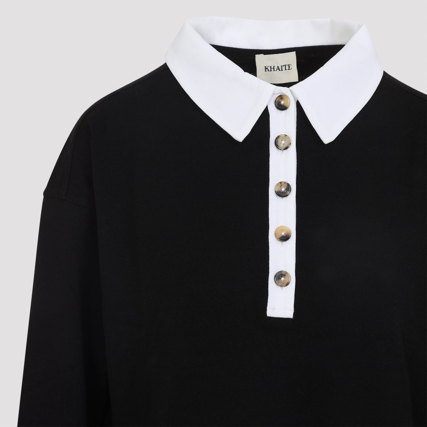 Khaite Faithful Top