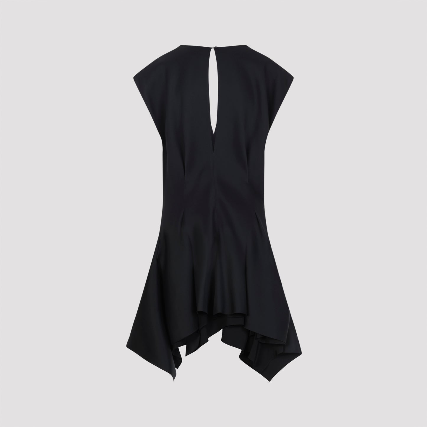 Khaite Merith Mini Dress