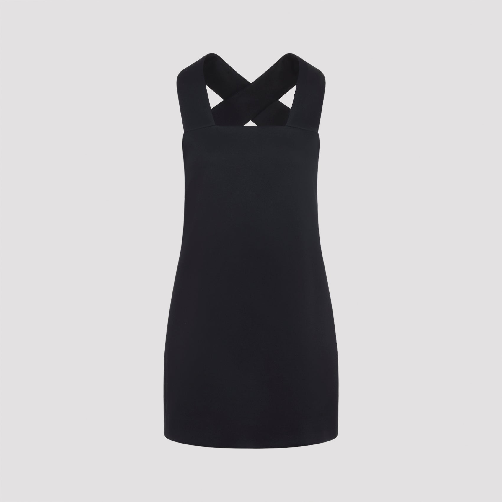 Khaite Mella Mini Dress