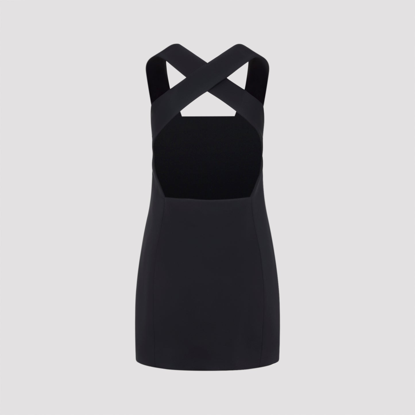 Khaite Mella Mini Dress
