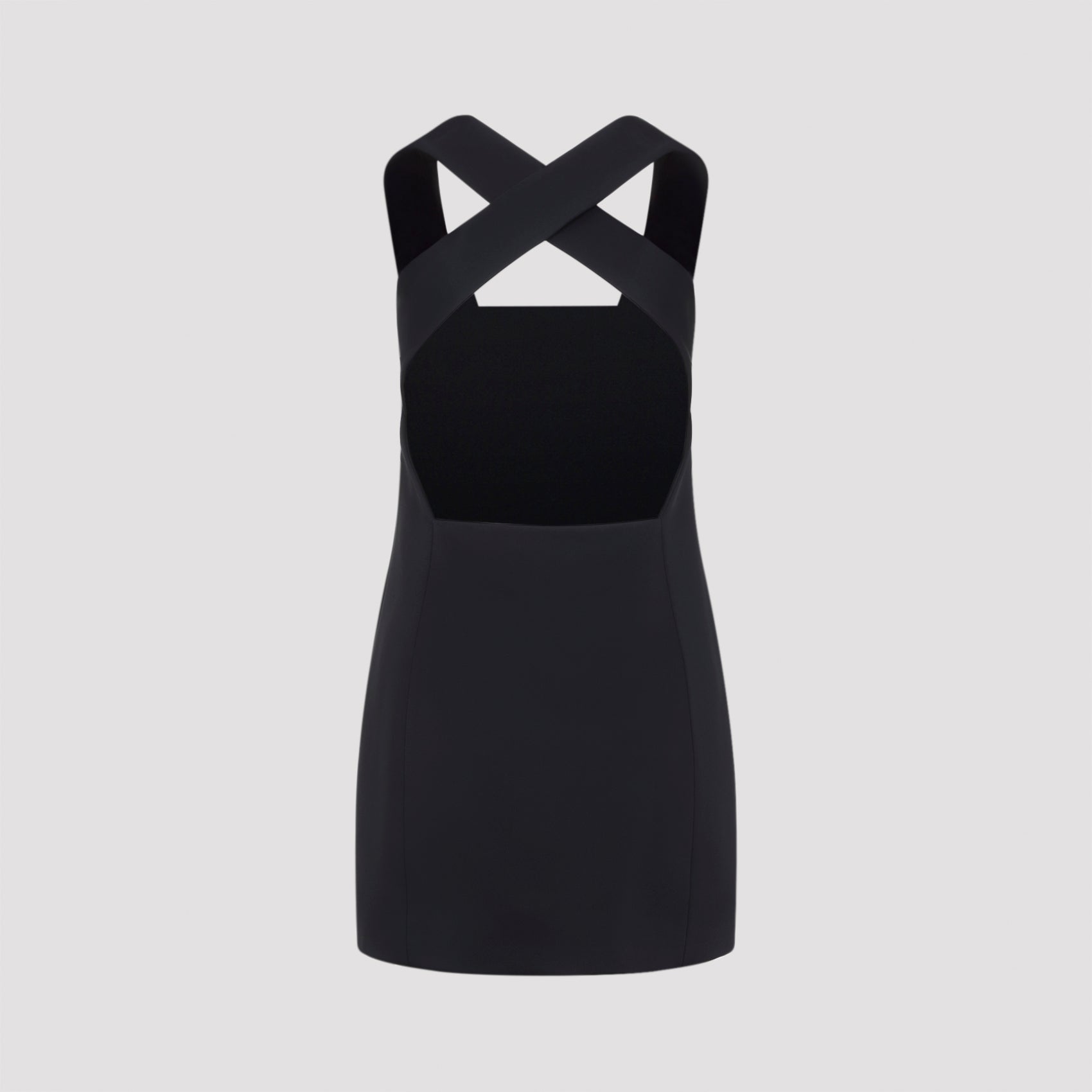 Khaite Mella Mini Dress