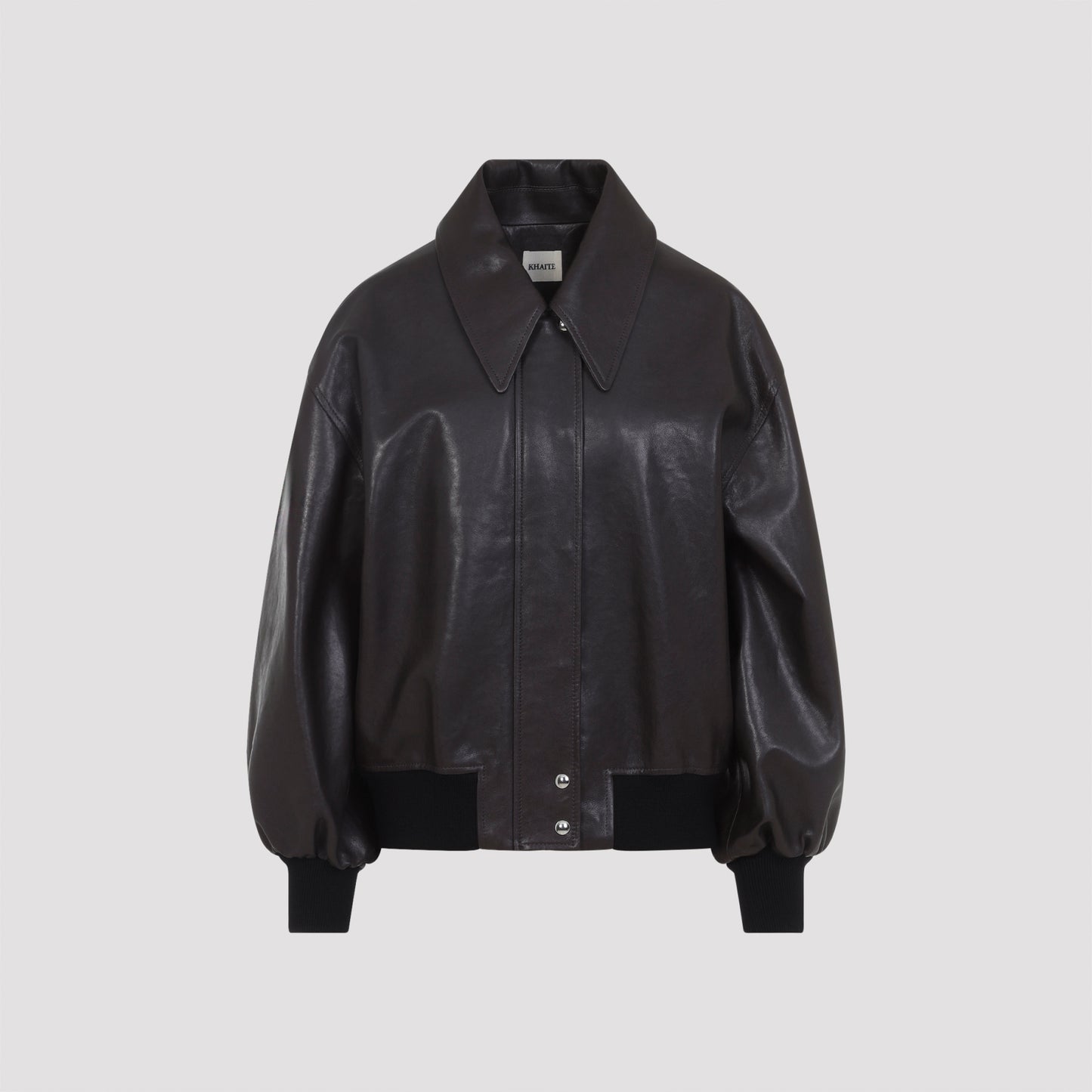 Khaite Shelman Jacket