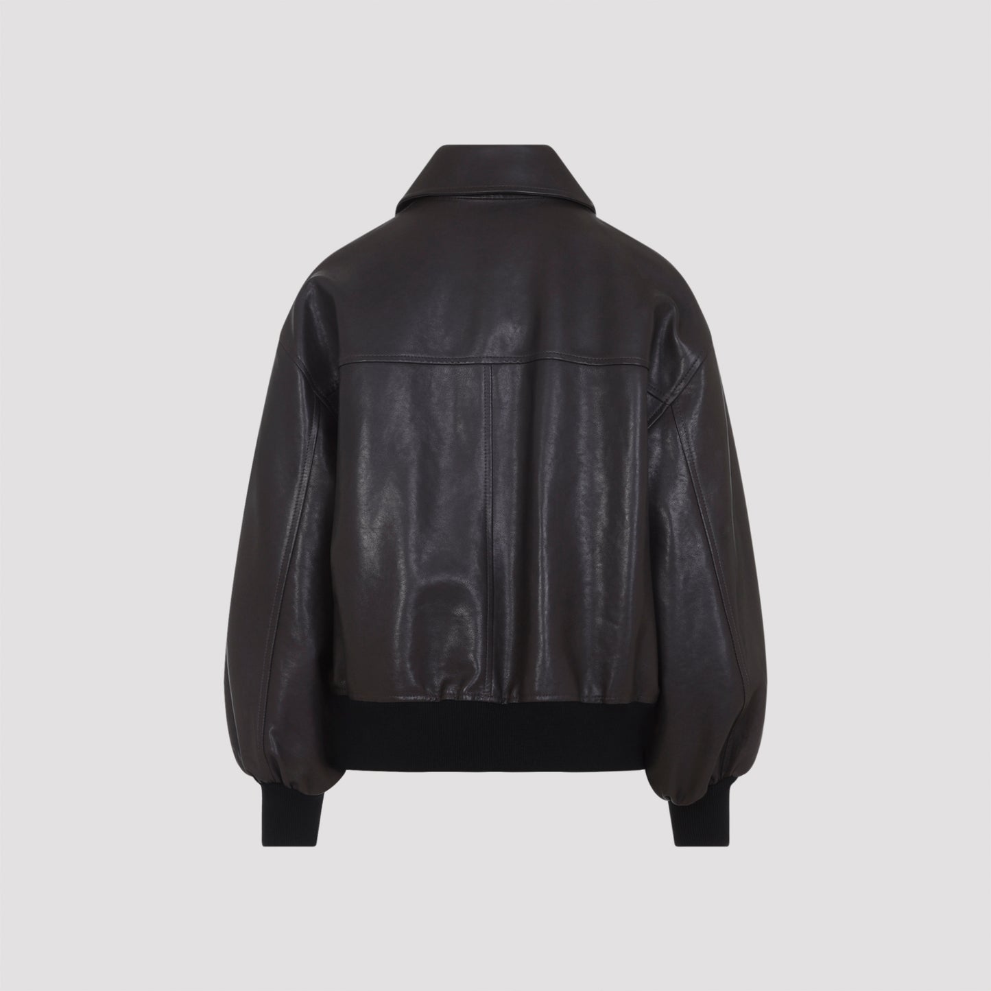 Khaite Shelman Jacket
