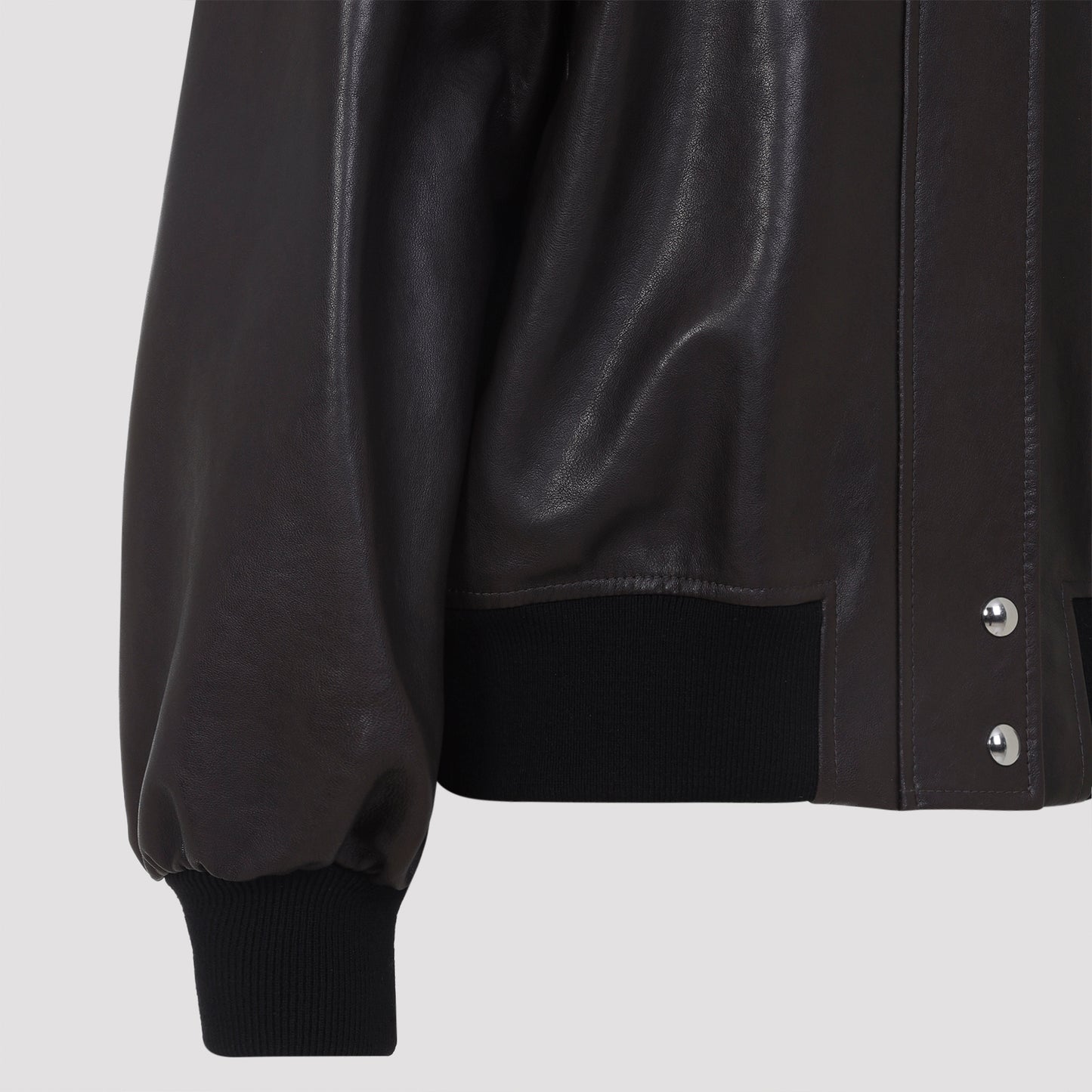 Khaite Shelman Jacket