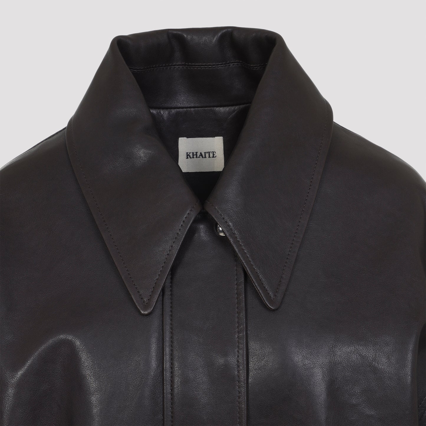 Khaite Shelman Jacket
