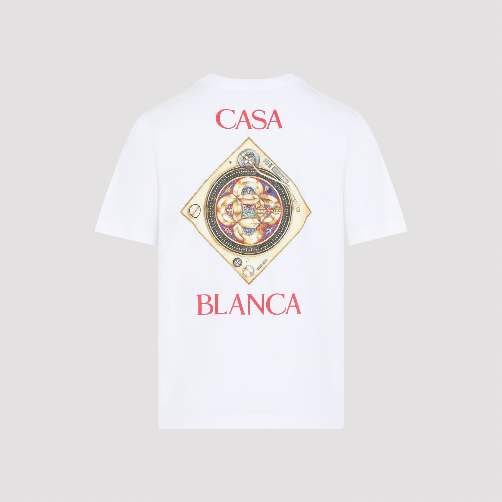 Casablanca Take Me To Church T-shirt