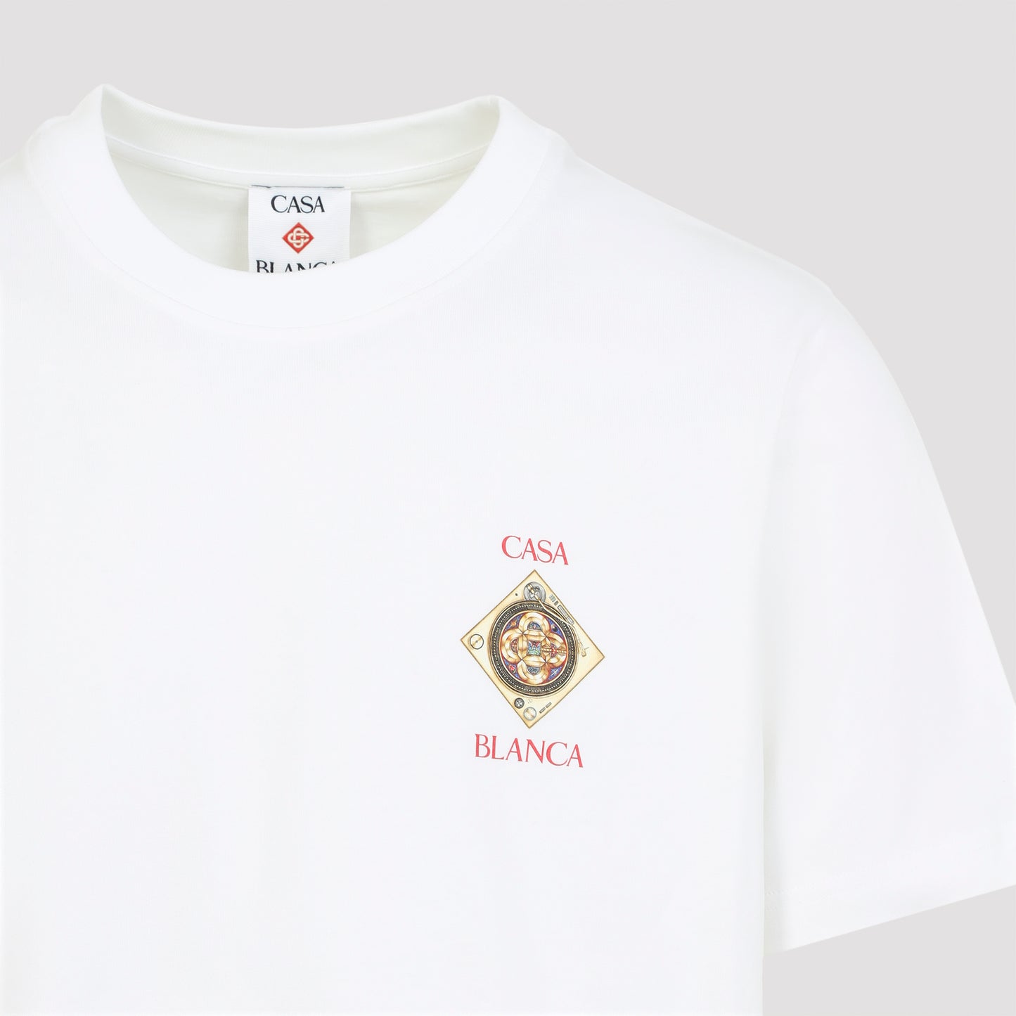 Casablanca Take Me To Church T-shirt