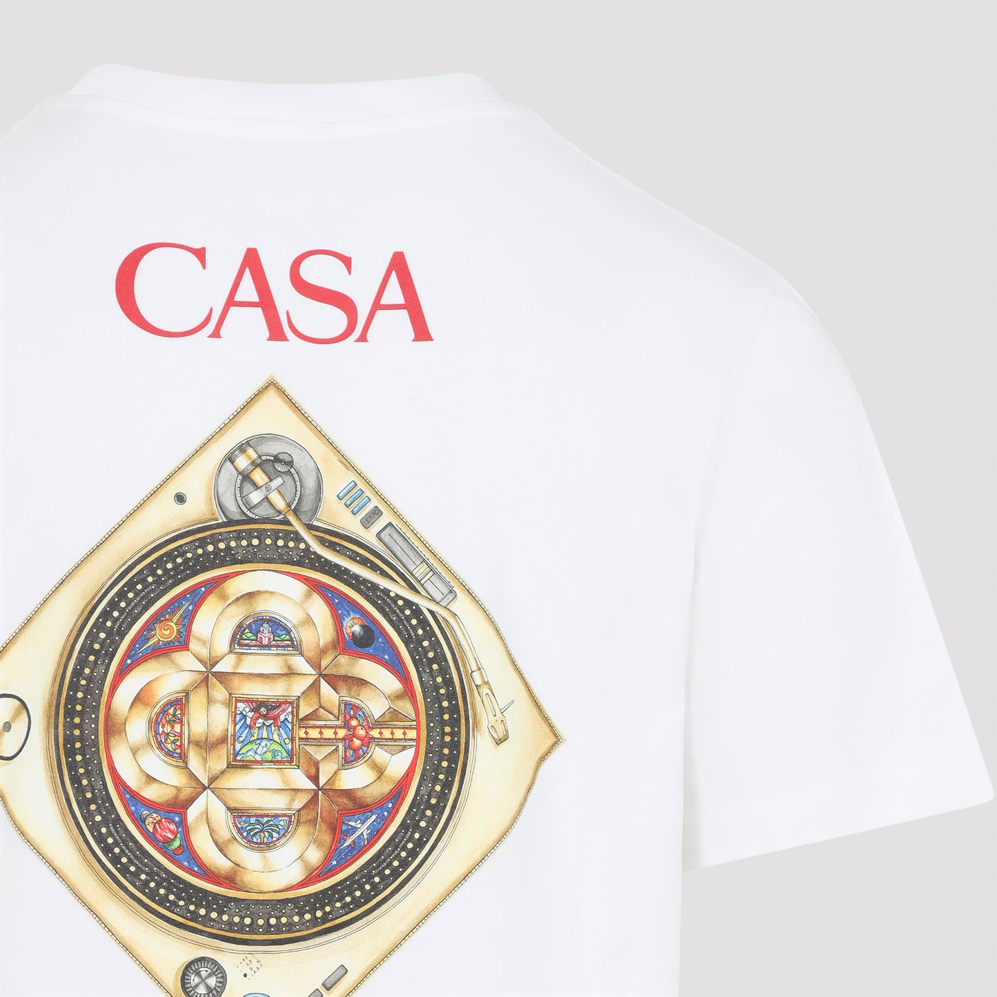 Casablanca Take Me To Church T-shirt