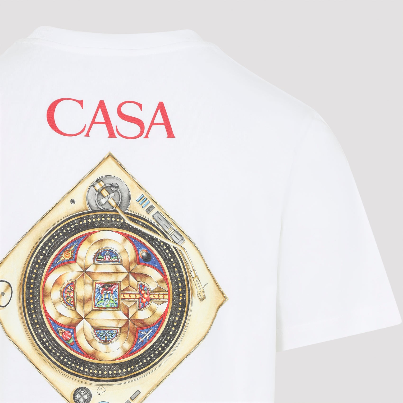 Casablanca Take Me To Church T-shirt