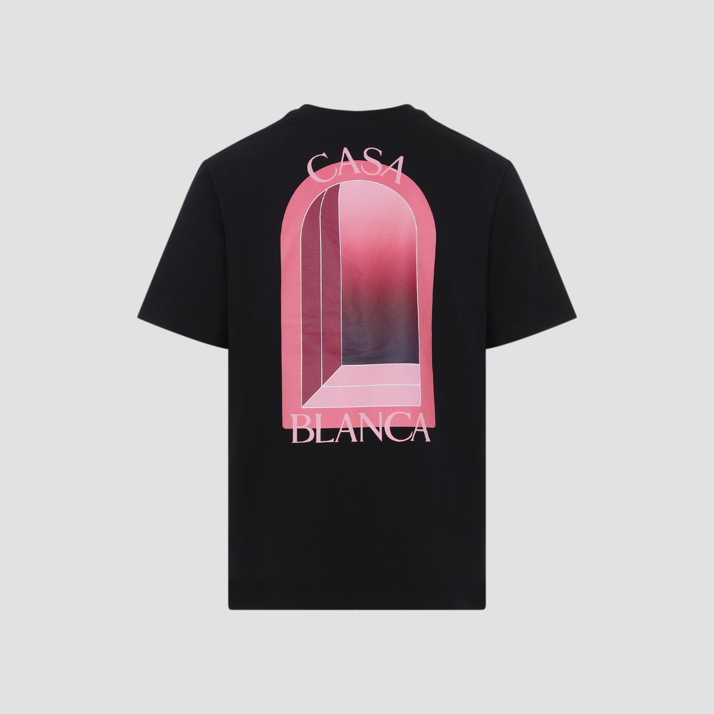 Casablanca Arches Classic T-shirt