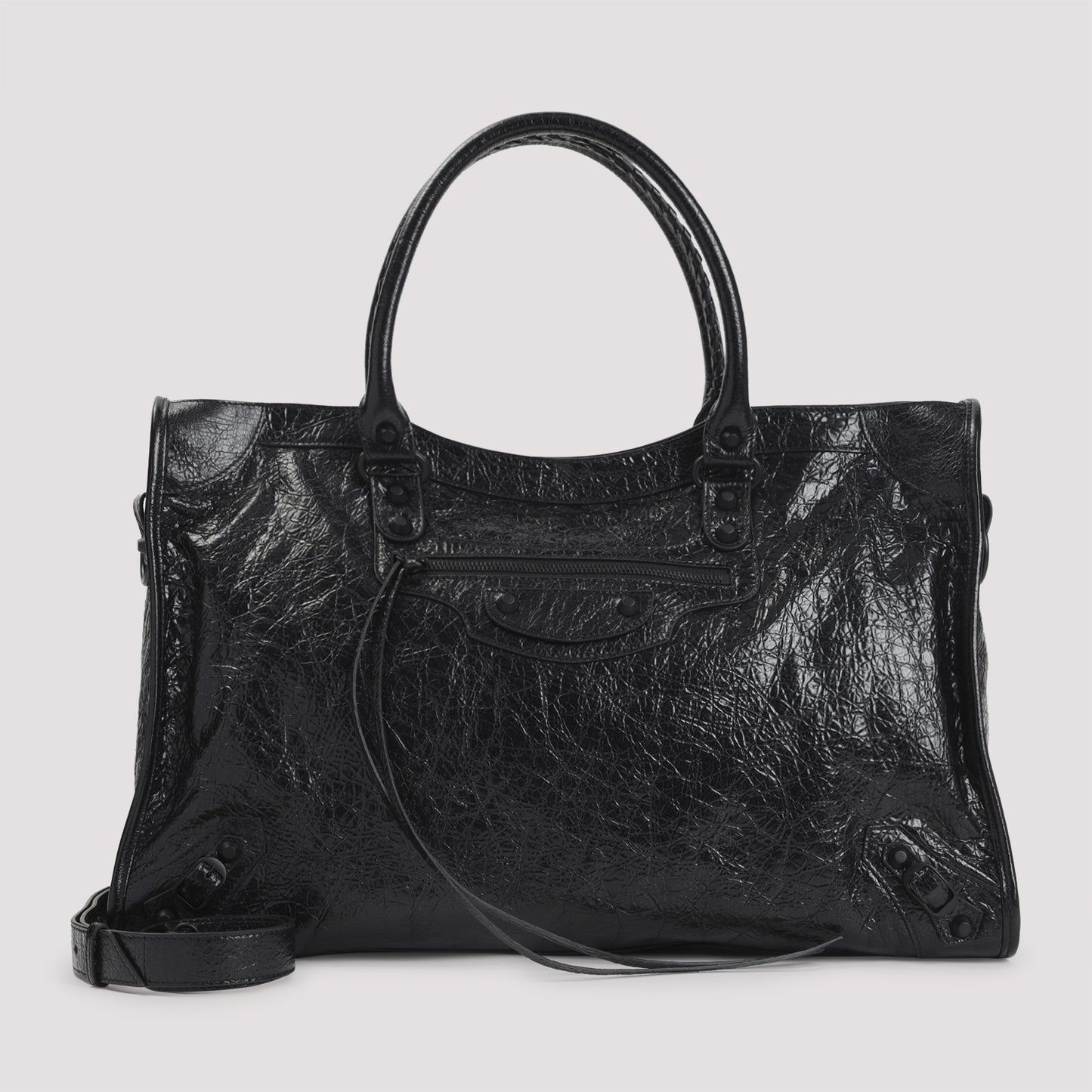Balenciaga Le City L Shoulder Bag