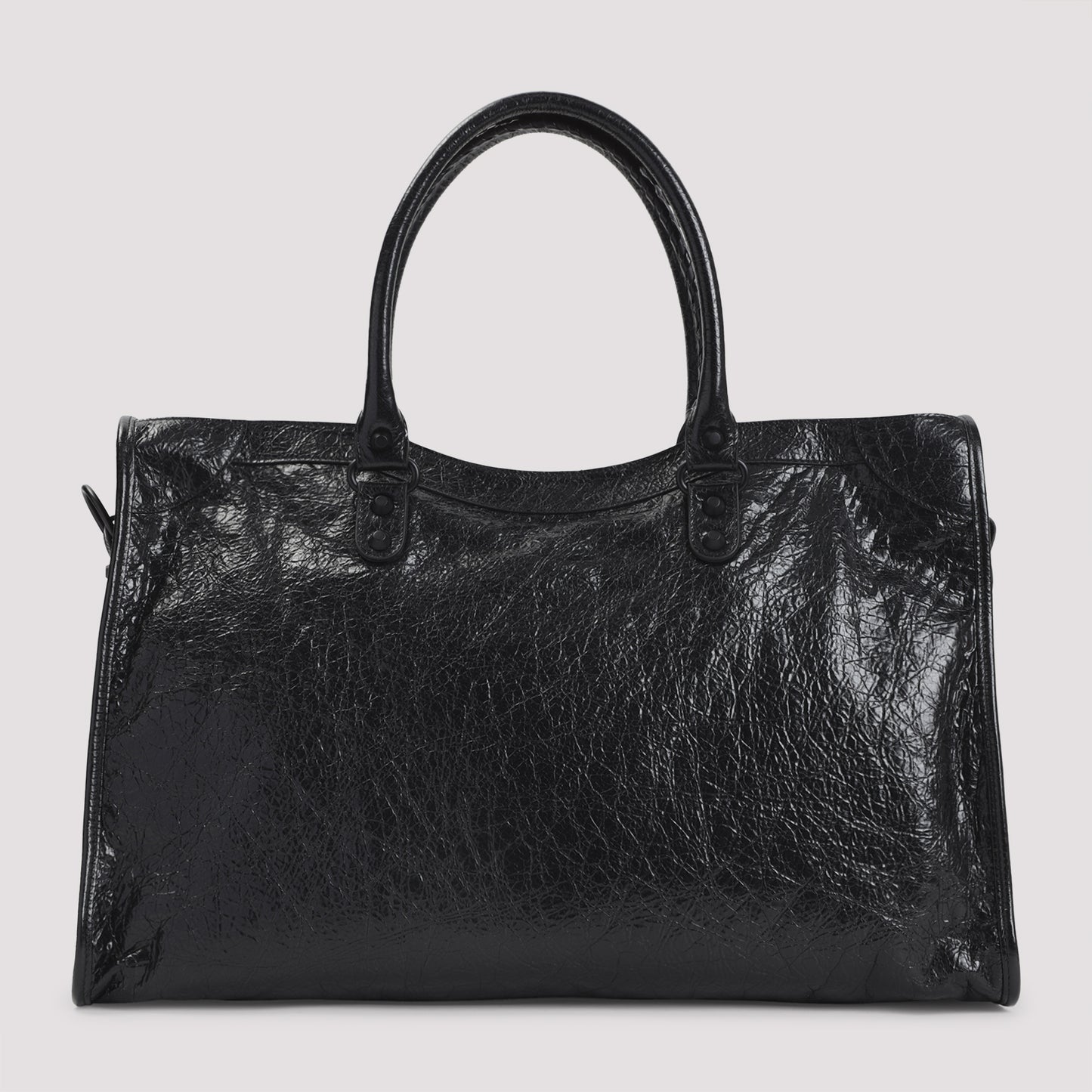 Balenciaga Le City L Shoulder Bag