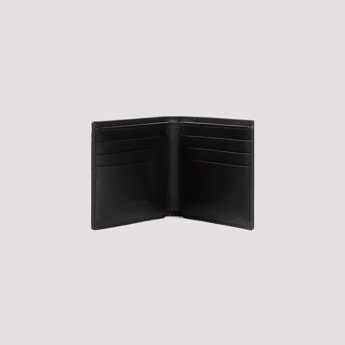 Bottega Veneta Cassette Bifold Wallet