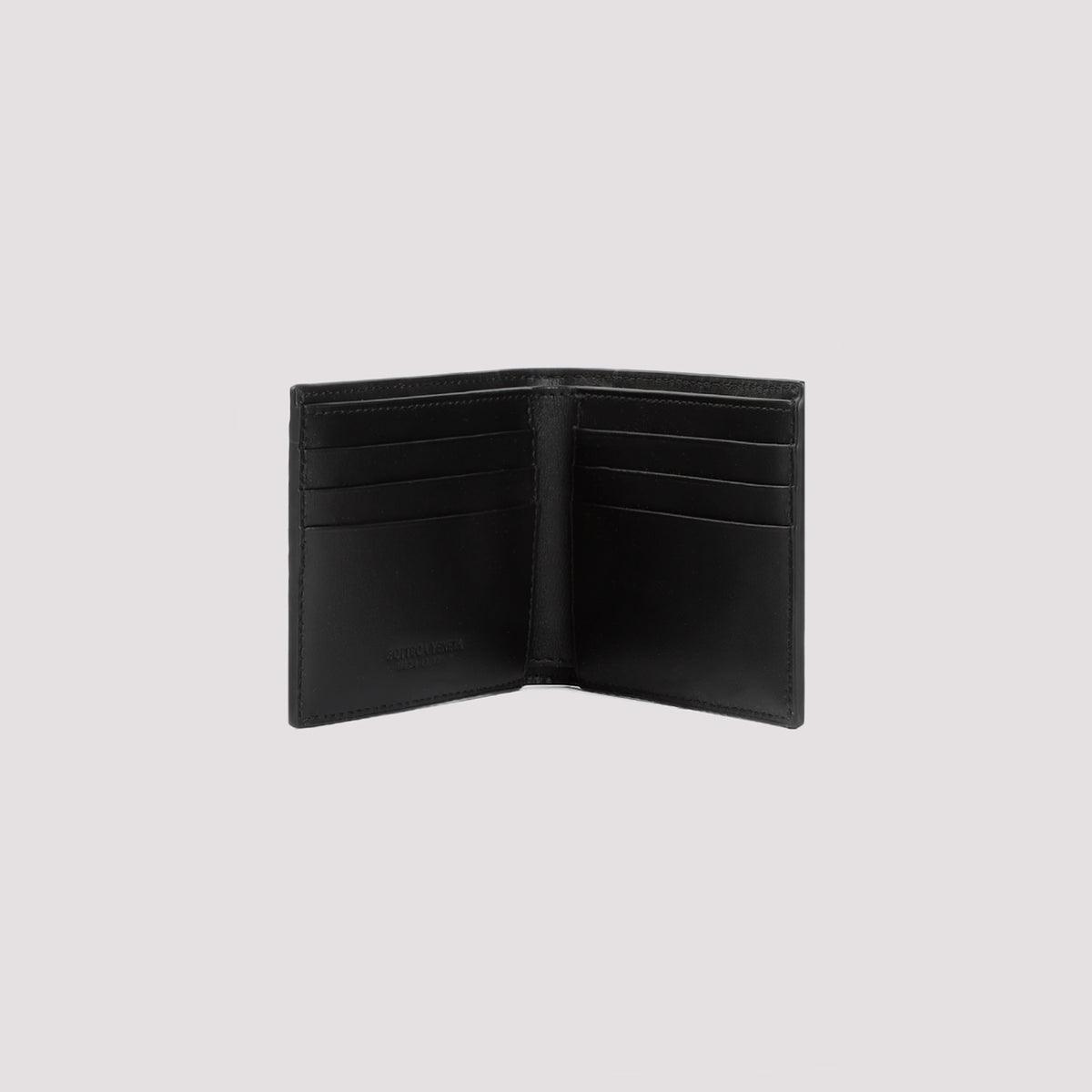 Bottega Veneta Cassette Bifold Wallet