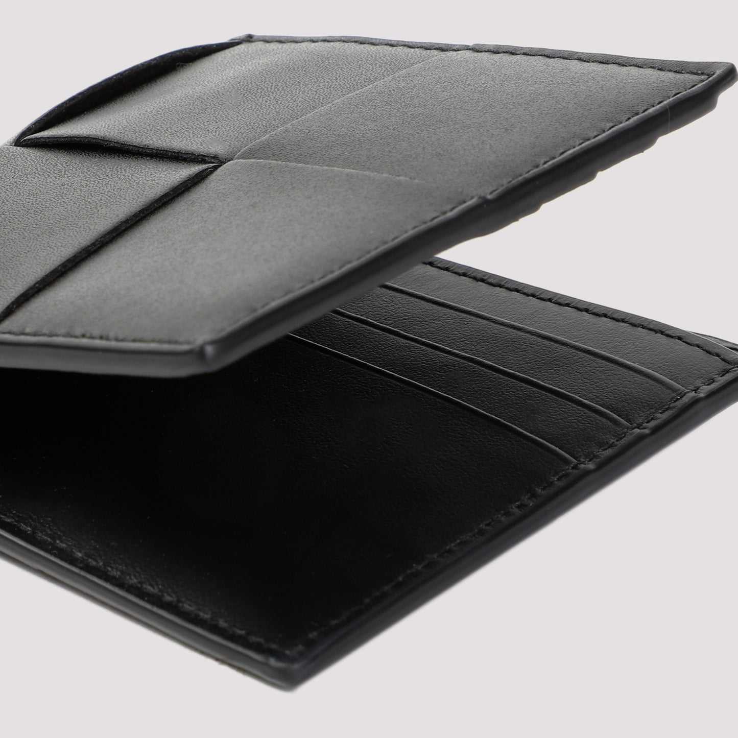Bottega Veneta Cassette Bifold Wallet