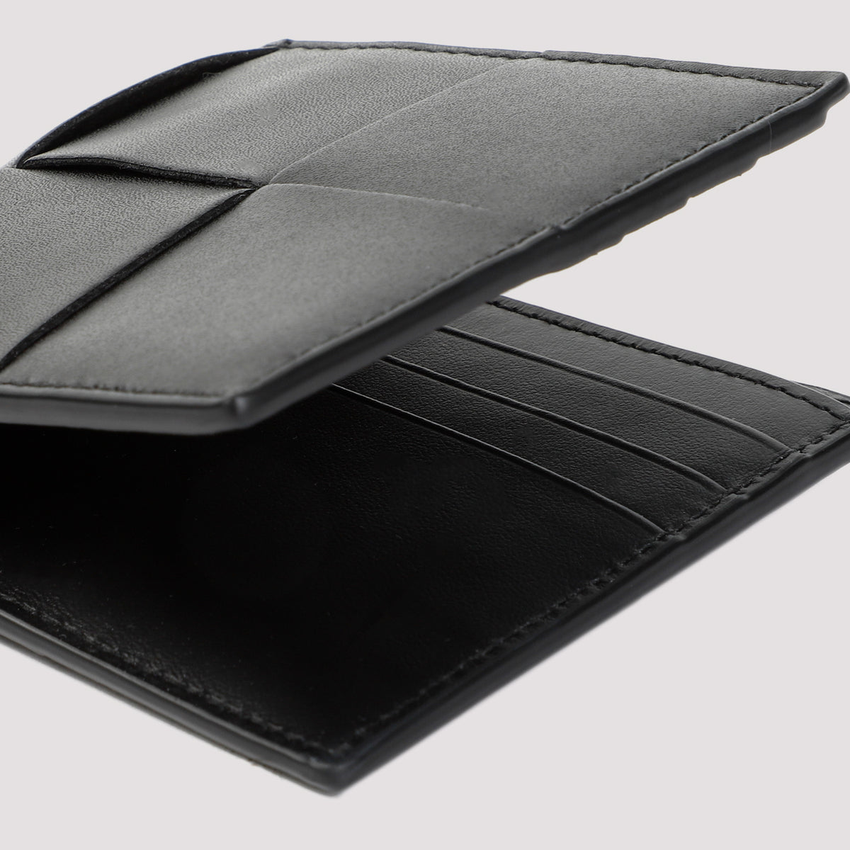 Bottega Veneta Cassette Bifold Wallet