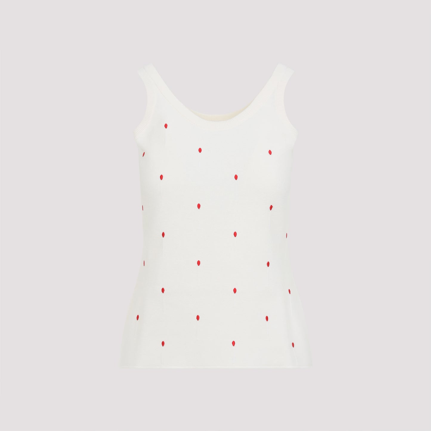 Bottega Veneta Tank Top
